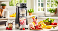 Beat the Summer Heat with the Ninja CREAMi XL Ice Cream Maker