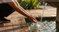 Best Outdoor Patio Water Fountains Compared