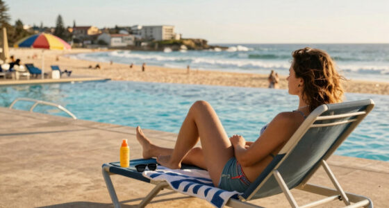 Bondi Beach, New South Wales, Australia Surges In Global Coverage