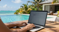 Caicos, Turks And Caicos Islands (General), Turks And Caicos Islands Surges In Global Coverage
