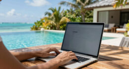 Caicos, Turks And Caicos Islands (General), Turks And Caicos Islands Surges In Global Coverage