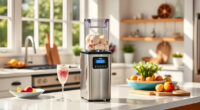 Chill Out This Summer with the Ninja NC701 CREAMi Swirl Ice Cream Maker
