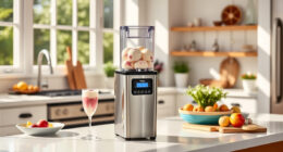 Chill Out This Summer with the Ninja NC701 CREAMi Swirl Ice Cream Maker