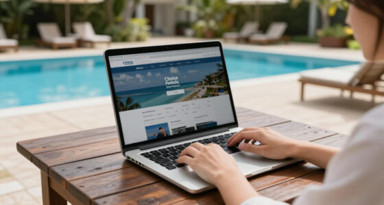 Choice Hotels International Surges In Global Coverage
