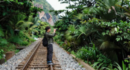 Coast Wilderness Railway Surges In Global Coverage