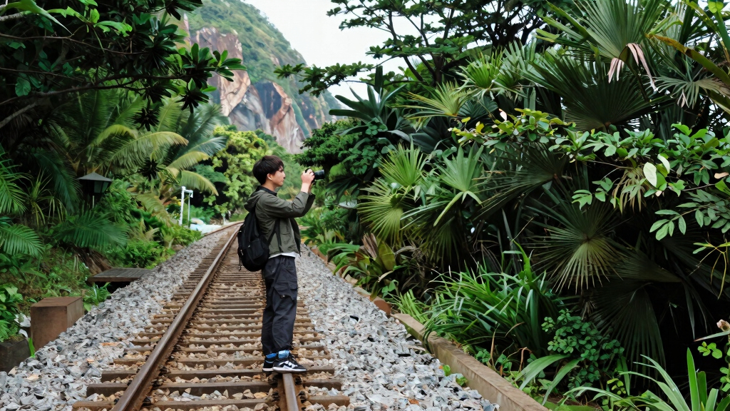 Coast Wilderness Railway Surges In Global Coverage
