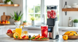 Cool Off This Summer with the Ninja SLUSHi Twist Frozen Drink Maker