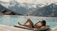 Courchevel, RhôAlpes, France Surges In Global Coverage