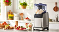 Create Refreshing Summer Treats with the Ninja CREAMi XL Ice Cream Maker