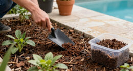 Do I Have To Reapply Mulch In Midsummer? How To Know When It's Time To Top Up Your Beds