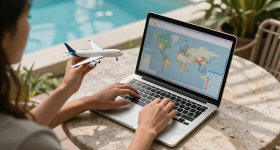 Easyjet Surges In Global Coverage