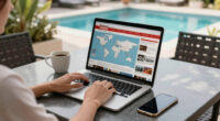 Emirates Surges In Global Coverage