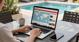 Emirates Surges In Global Coverage