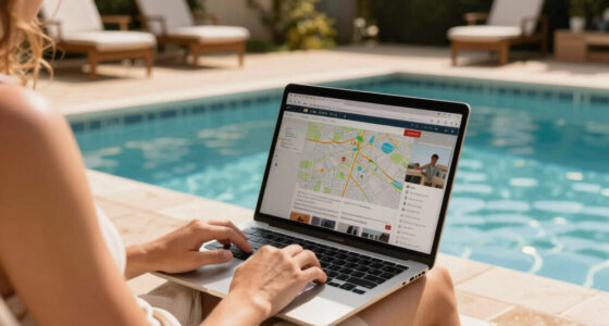 Expedia Group Surges In Global Coverage