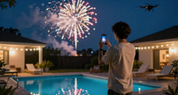 Fireworks, drone shows and parades: Here's where to celebrate the Fourth of July in San Diego County