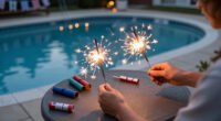 Fourth of July in San Diego: A guide to fireworks, drone shows, parades and more