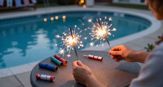 Fourth of July in San Diego: A guide to fireworks, drone shows, parades and more