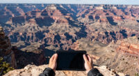 Grand Canyon, Alaska, United States Surges In Global Coverage