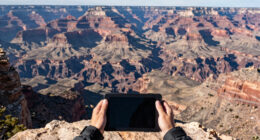 Grand Canyon, Alaska, United States Surges In Global Coverage