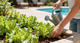 Grow Tasty Lettuce Even in the Heat of Summer – 6 Heat-Tolerant Varieties and Expert Tricks Will Keep Harvests Coming All Summer