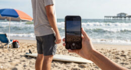 Hampton Beach, New Hampshire, United States Surges In Global Coverage