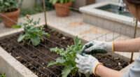 How to keep groundhogs out of your garden