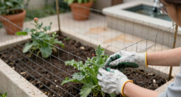 How to keep groundhogs out of your garden