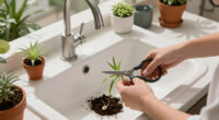 How to propagate spider plants