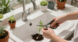 How to propagate spider plants