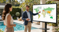 Howard Hanna Surges In Global Coverage