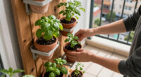 I Don't Have Room for a Garden, So I'm Copying My Mother-in-Law's Idea
