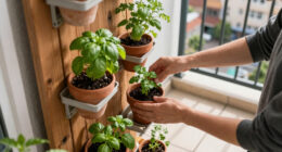 I Don't Have Room for a Garden, So I'm Copying My Mother-in-Law's Idea