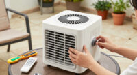 I Tested Every Type Of Portable Air Conditioner—These Are Worth Buying (And These Aren’t)
