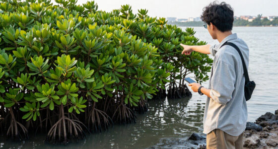 In Its Quest For Mobility, Can Mumbai Afford To Lose Its Mangroves? - Deccan Herald