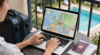 Interrail: 6,379Km And 13 Countries Over 7 Weeks