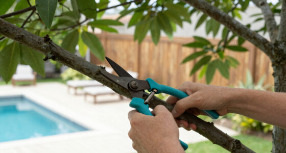 Is Your Neighbor's Tree Blocking The Sunlight In Your Yard? Here’s What You Can (And Can’t) Do About It, According To A Lawyer