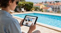 Lisbon, Lisboa, Portugal Surges In Global Coverage