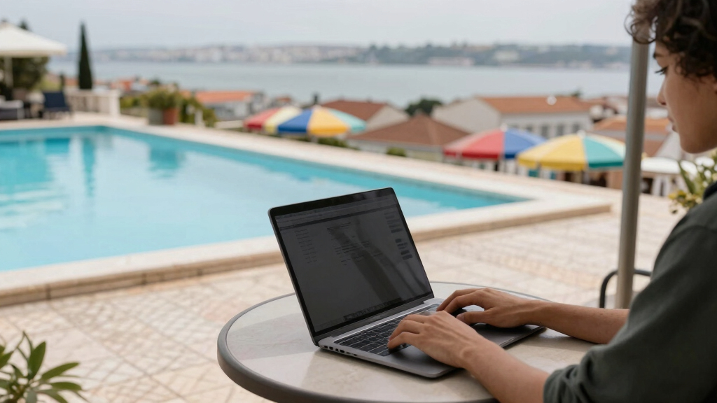 Lisbon, Lisboa, Portugal Surges In Global Coverage