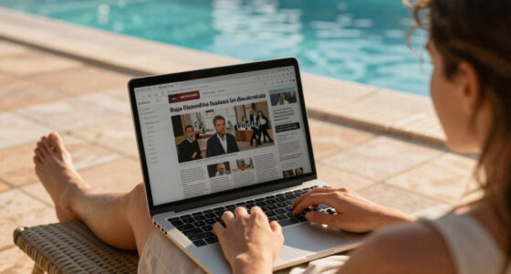 Lisbon, Lisboa, Portugal Surges In Global Coverage
