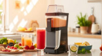 Make Perfect Summer Slushies with Ninja SLUSHi XL