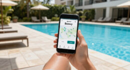 Marriott Bonvoy Surges In Global Coverage