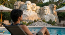 Mount Rushmore