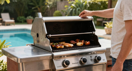 Napoleon Freestyle 425 Review: A Premium Gas Grill Without the Premium Price