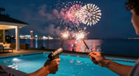Navy Pier Fireworks