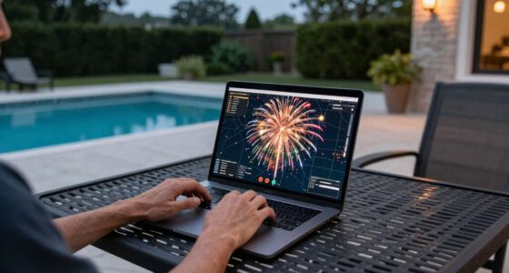 New Jersey fireworks guide 2026: Best places to see July 4th shows