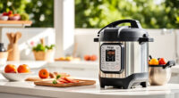 Ninja 14-in-1 PossibleCooker PRO: The Ultimate Summer Multicooker