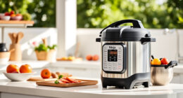 Ninja 14-in-1 PossibleCooker PRO: The Ultimate Summer Multicooker