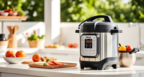 Ninja 14-in-1 PossibleCooker PRO: The Ultimate Summer Multicooker