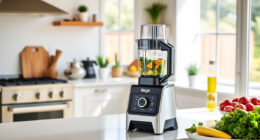 Ninja BN805A Pro Plus: The Ultimate Summer Kitchen System