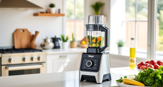 Ninja BN805A Pro Plus: The Ultimate Summer Kitchen System